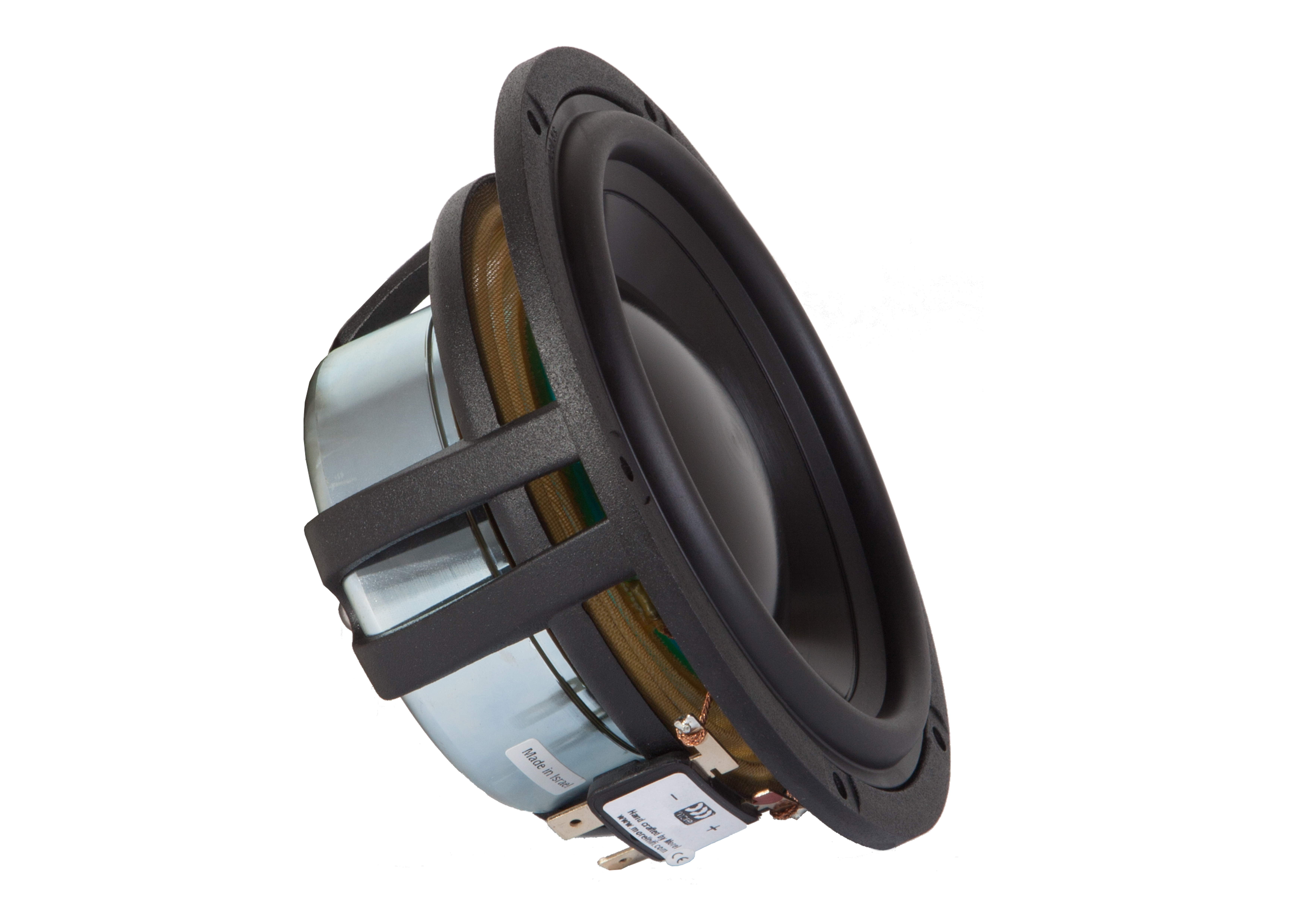 MorelHifi - oficjalny dystrybutor w Polsce
